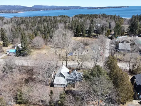 332 Seawall Rd, Southwest Harbor, ME 04679