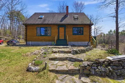 122 Thyngs Mill Rd, Waterboro, ME 04061