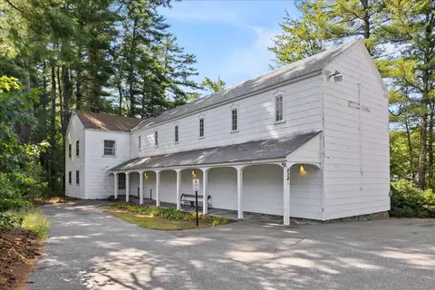 424 Sokokis Trl, Waterboro, ME 04030