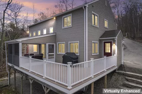 167 Oak Shore Rd, Harrison, ME 04040