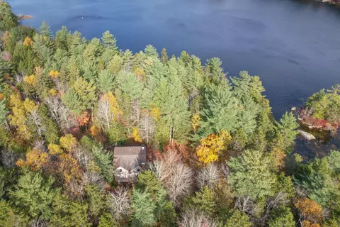 155 Long Point Way, Orland, ME 04472