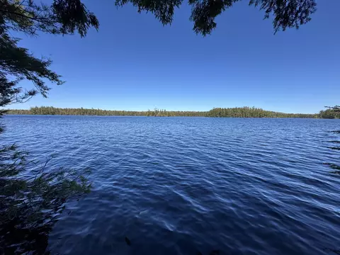 lot117 N Long Lake Rd, Wesley, ME 04686