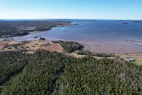 lot29 D Cutler Rd, Whiting, ME 04691