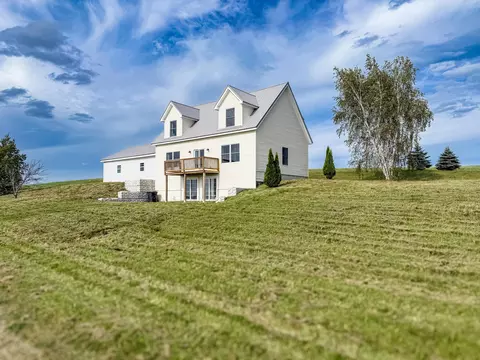 182 Fort Fairfield Rd, Caribou, ME 04736