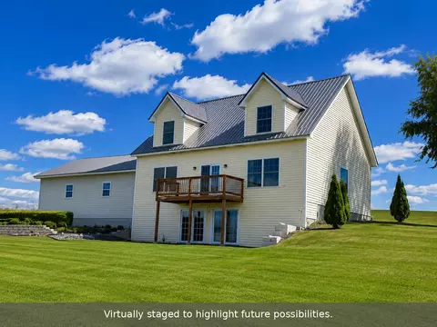 182 Fort Fairfield Rd, Caribou, ME 04736