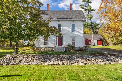 180 Main Rd N, Hampden, ME 04444