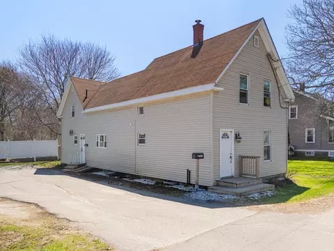 323 Broadway, Rockland, ME 04841