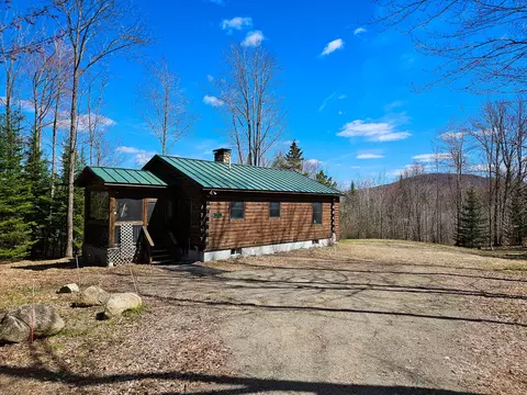 469 Norton Hill Rd, Strong, ME 04983