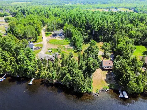 40 Heather Ln, Sidney, ME 04330 photo 2
