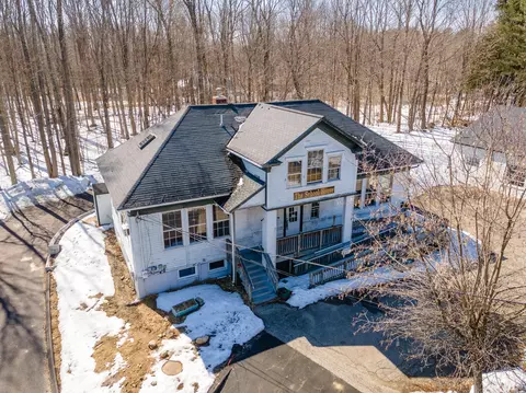 Exterior - 27 Ossipee Trl E #1, Standish, ME 04084 photo 9 of 11