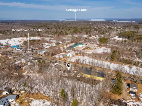 View/Area - 27 Ossipee Trl E #1, Standish, ME 04084 photo 9 of 10