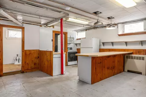 Kitchen - 27 Ossipee Trl E #1, Standish, ME 04084 photo 2 of 3