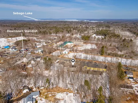 View/Area - 27 Ossipee Trl E #1, Standish, ME 04084 photo 8 of 10