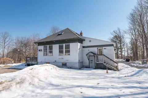 Exterior - 27 Ossipee Trl E #1, Standish, ME 04084 photo 7 of 11