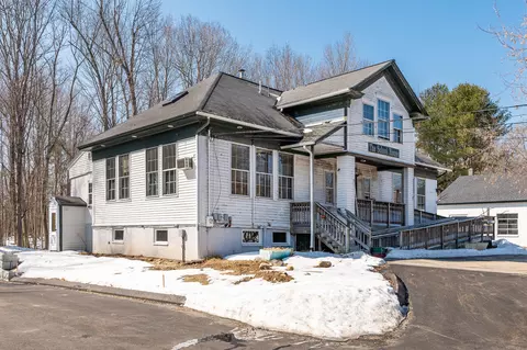 Exterior - 27 Ossipee Trl E #1, Standish, ME 04084 photo 3 of 11