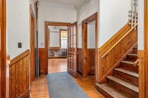 Entry Way - 27 Ossipee Trl E #1, Standish, ME 04084 photo 1 of 5