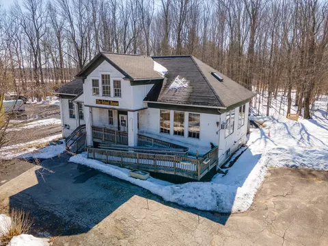 Exterior - 27 Ossipee Trl E #1, Standish, ME 04084 photo 10 of 11