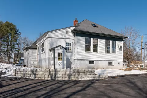 Exterior - 27 Ossipee Trl E #1, Standish, ME 04084 photo 1 of 11