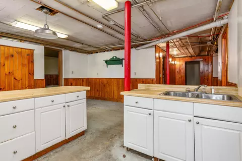 Kitchen - 27 Ossipee Trl E #1, Standish, ME 04084 photo 3 of 3