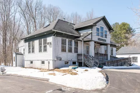 Exterior - 27 Ossipee Trl E #1, Standish, ME 04084 photo 4 of 11