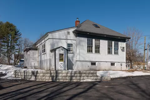 Exterior - 27 Ossipee Trl E #1, Standish, ME 04084 photo 2 of 11