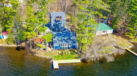 79 Rocky Shore Ln, Oakland, ME 04963