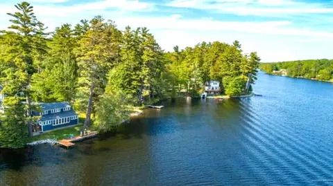 79 Rocky Shore Ln, Oakland, ME 04963