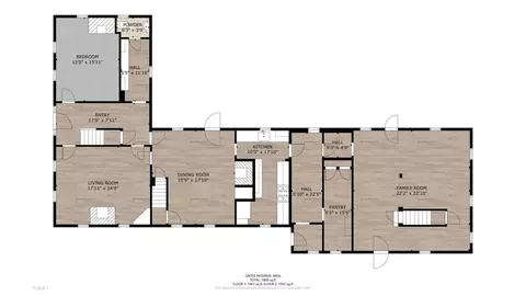 237 River Rd, Hollis, ME 04042