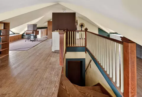 Entry Way - 87 Main St, Limestone, ME 04750 photo 4 of 4