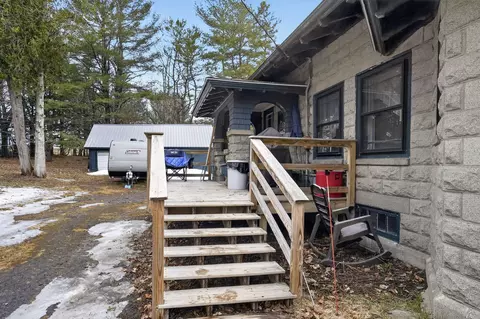Exterior - 87 Main St, Limestone, ME 04750 photo 9 of 9
