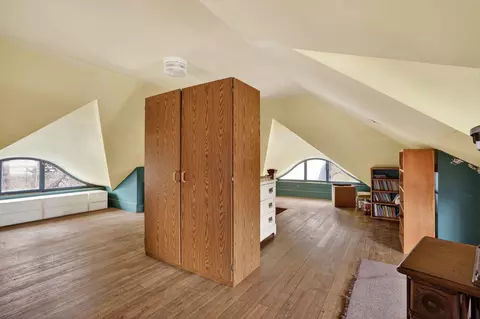 Bedroom - 87 Main St, Limestone, ME 04750 photo 2 of 4