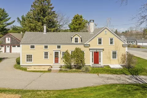 68 Payne Rd, Scarborough, ME 04074
