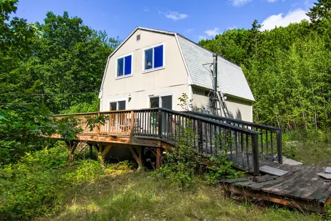 133 Rosenberg Rd, West Paris, ME 04289