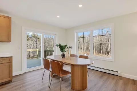 Dining - 9 Shepherd Ln #13, Windham, ME 04062 photo 1 of 2