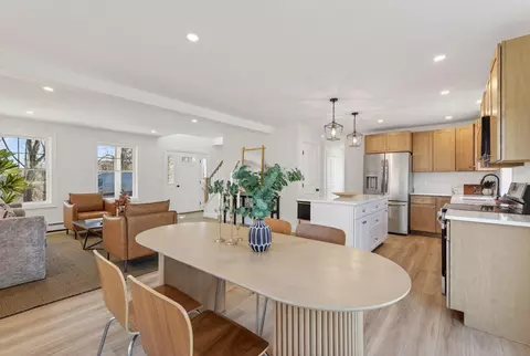 Dining - 9 Shepherd Ln #13, Windham, ME 04062 photo 2 of 2