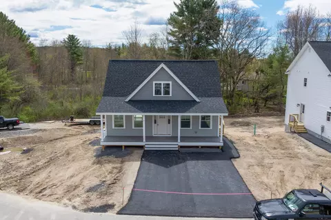 9 Shepherd Ln #13, Windham, ME 04062
