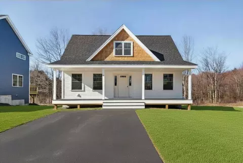 9 Shepherd Ln #13, Windham, ME 04062