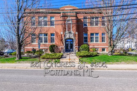 1251 Congress St #205, Portland, ME 04102