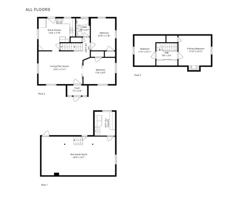 23 Buchanan St, South Portland, ME 04106