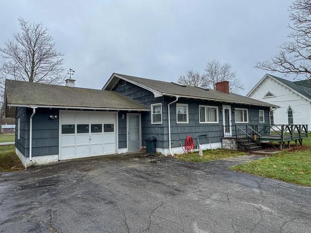 66 Main St, Princeton, ME 04668