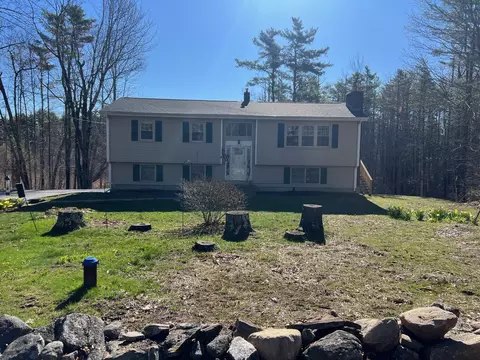 179 Harding Rd, Brunswick, ME 04011