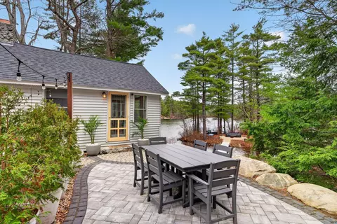 1410 W Shore Dr, Acton, ME 04001