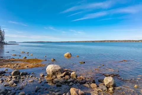 lot17 Wilderness Shore Rd S, Steuben, ME 04680