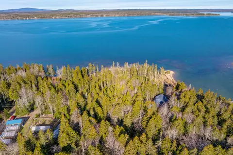lot17 Wilderness Shore Rd S, Steuben, ME 04680