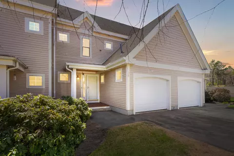 58 Ridge Rd #7, Portland, ME 04103