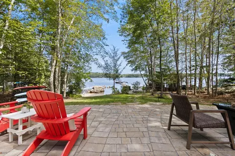 60 Ridge Rd, Frye Island, ME 04071