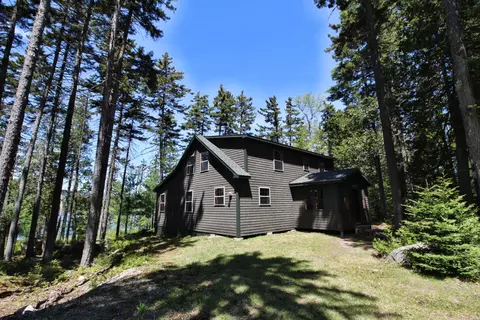 113 W Arm Rd, Magalloway Plt, ME 04970