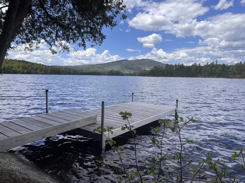 113 W Arm Rd, Magalloway Plt, ME 04970