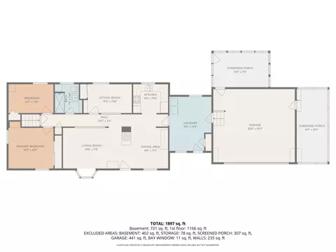 59 Palmer Rd, Skowhegan, ME 04976