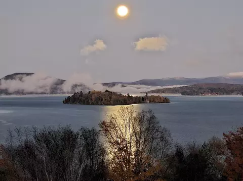 View/Area - 1983 Main St, Rangeley, ME 04970 photo 3 of 19